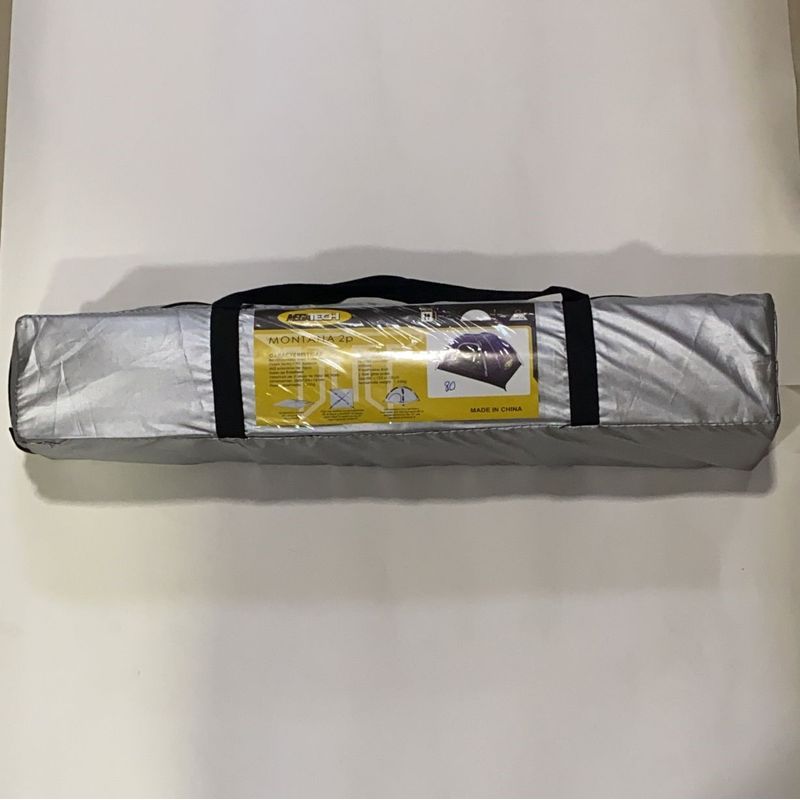 EVERBEST - Carpa Everbest para 6 personas