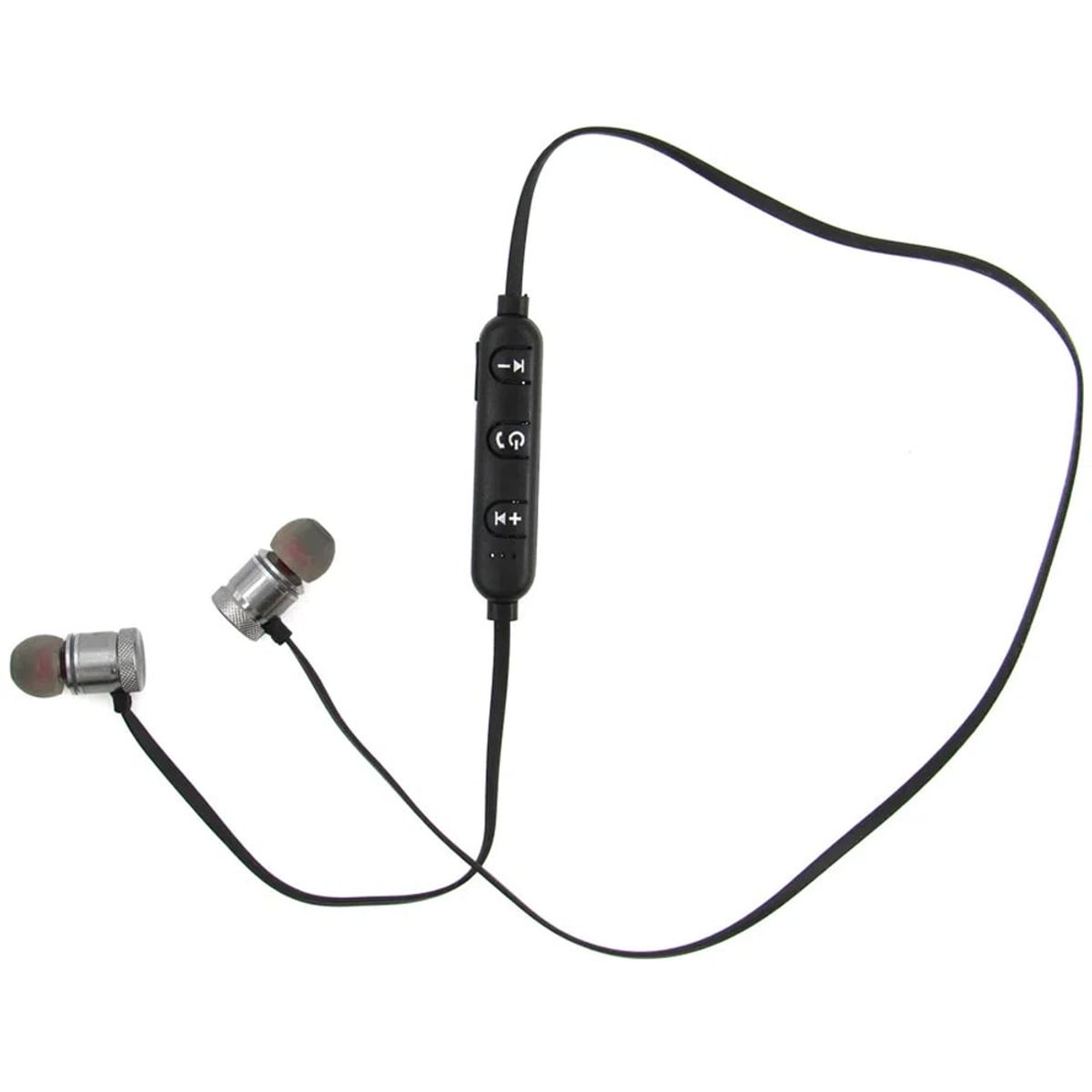 FIDDLER - Audífono Bluetooth Inalámbricos In Ear Magnéticos