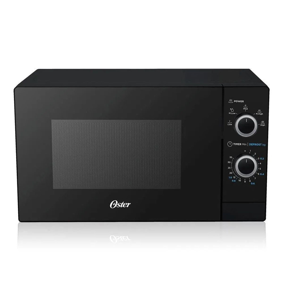 OSTER - Horno Microondas Oster POGM3702 de 20 L.