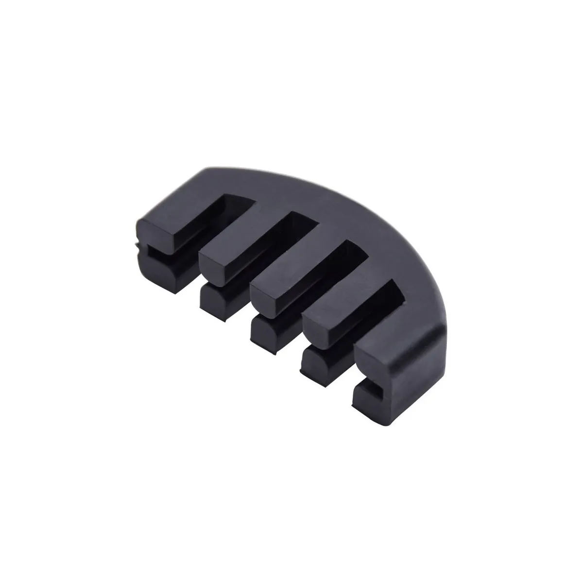 GENERICO - Sordina de caucho para violín