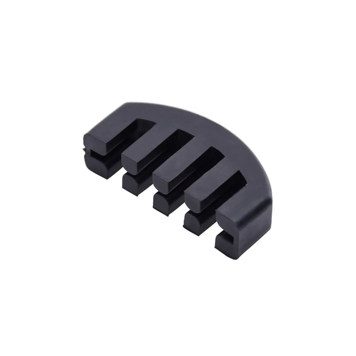 GENERICO - Sordina de caucho para violín