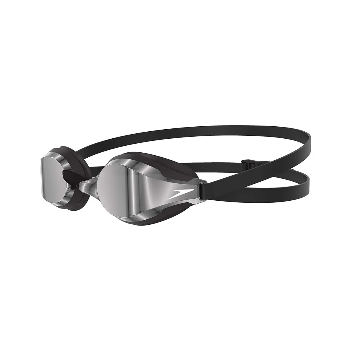 SPEEDO - Lente Natacion Speedo Fastskin Speedsocket 2 Mirror Black