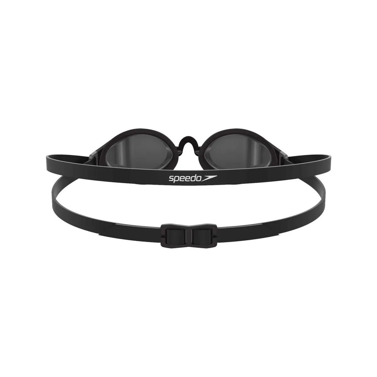 SPEEDO - Lente Natacion Speedo Fastskin Speedsocket 2 Mirror Black