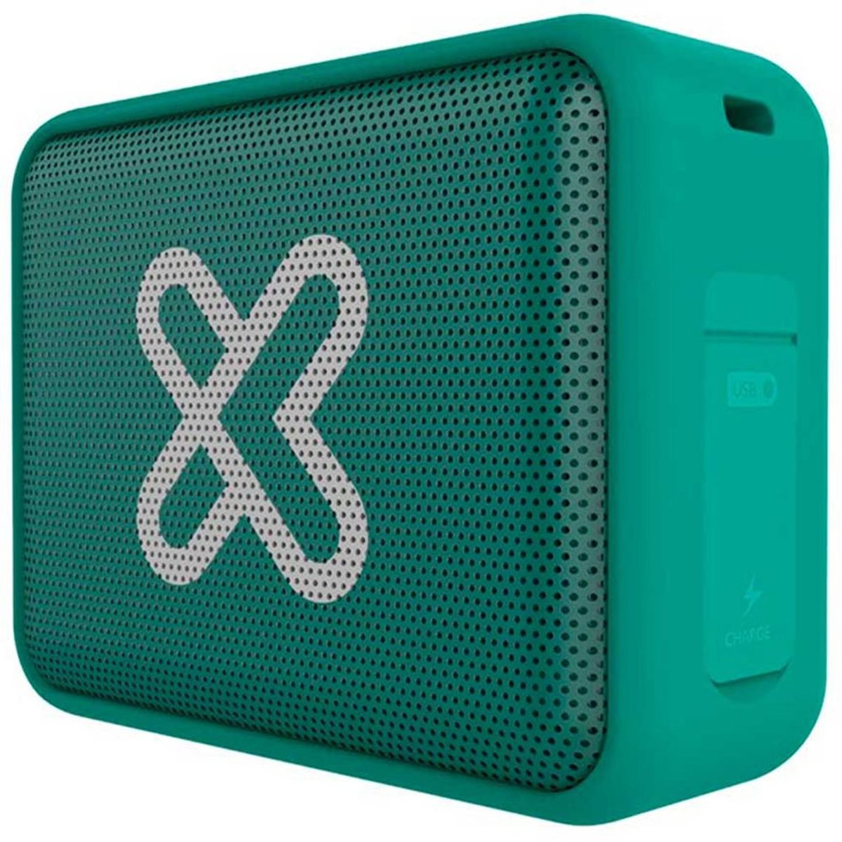 KLIPXTREME - Parlante Portátil Bluetooth Nitro IPX7 Klipxtreme