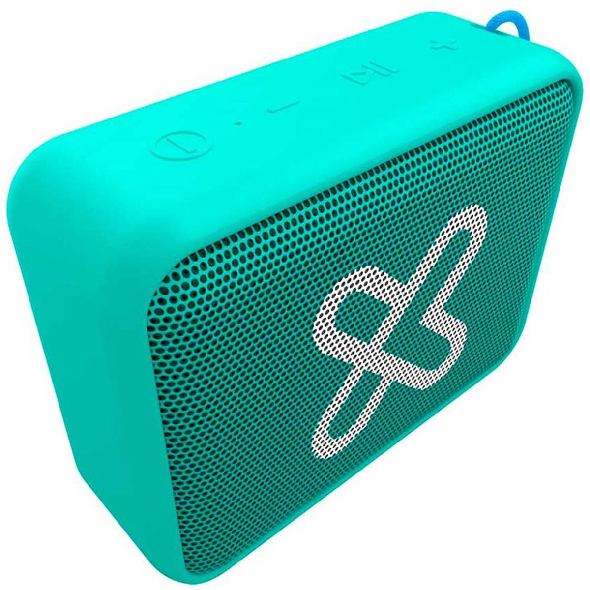 KLIPXTREME - Parlante Portátil Bluetooth Nitro IPX7 Klipxtreme