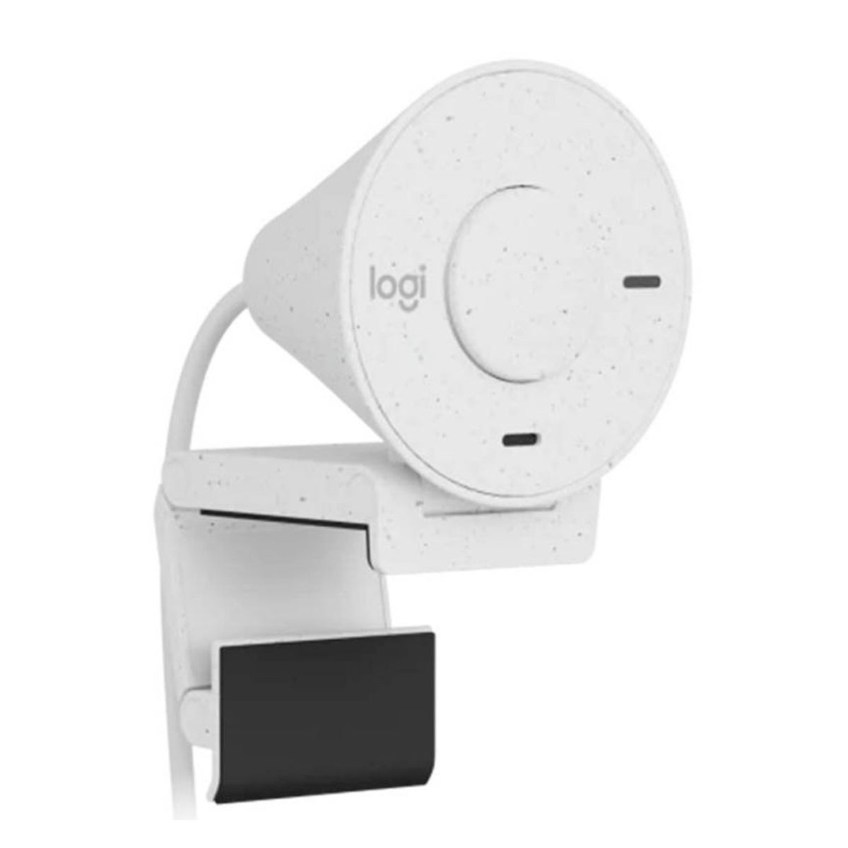 LOGITECH - Camara web Logitech Brio 300 Full HD 1080P USB-C Blanco