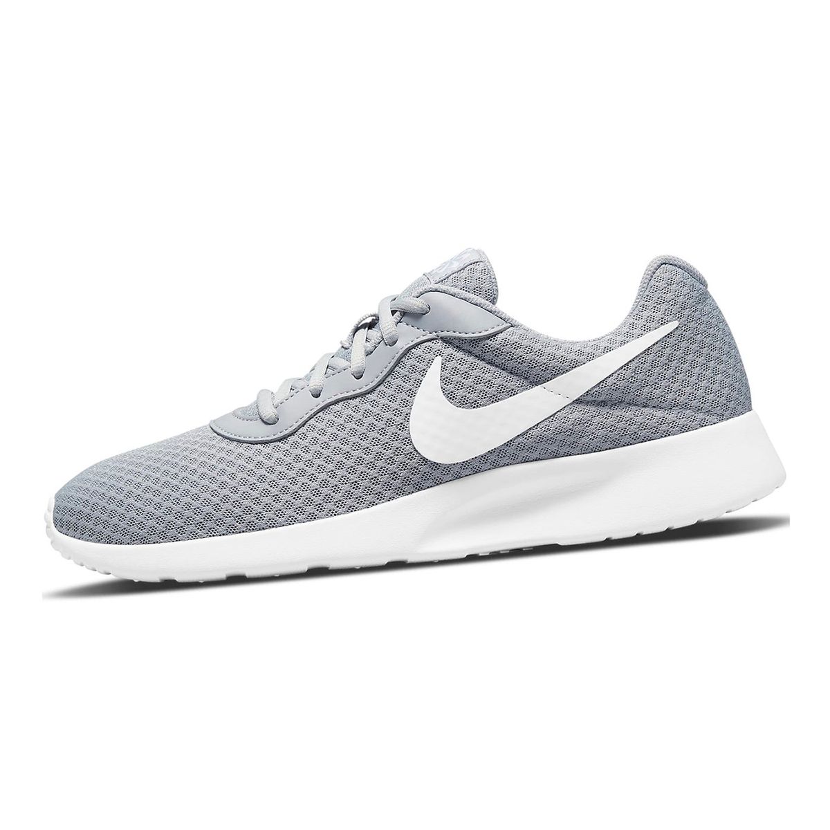 NIKE - Zapatillas Hombre Nike Tanjun Gris - DJ6258-002