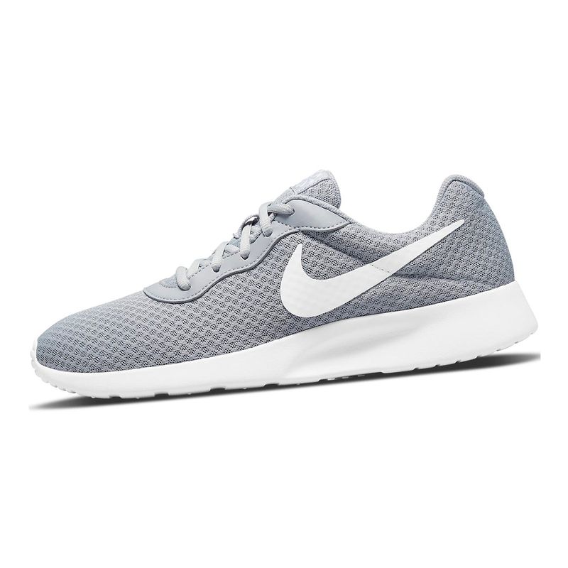 NIKE - Zapatillas Hombre Nike Tanjun Gris - DJ6258-002