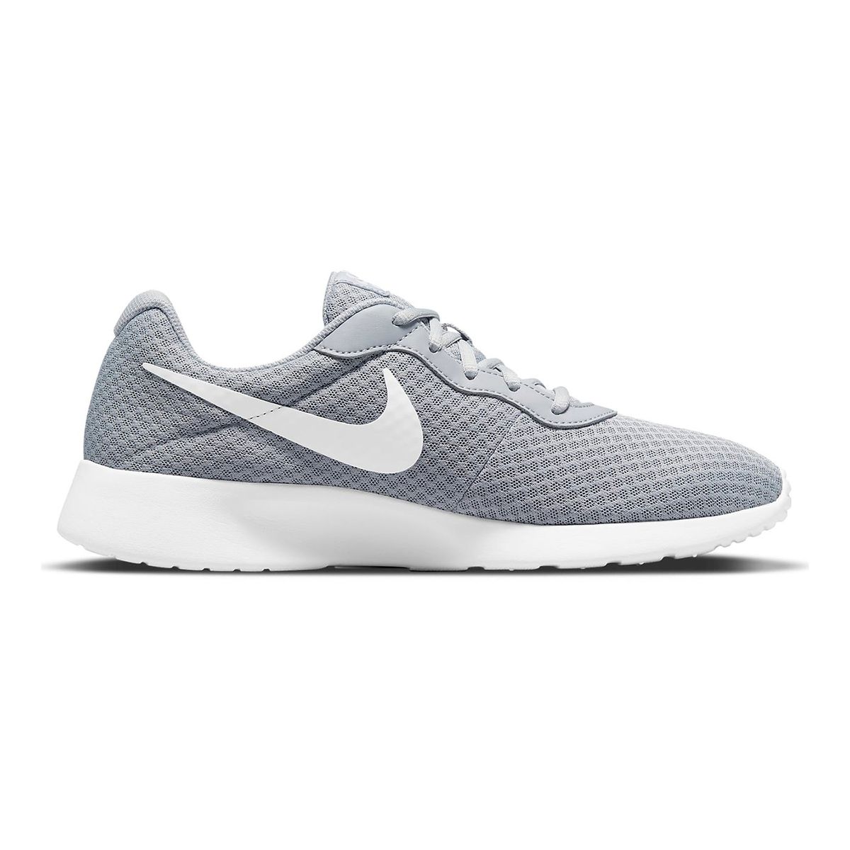 NIKE - Zapatillas Hombre Nike Tanjun Gris - DJ6258-002