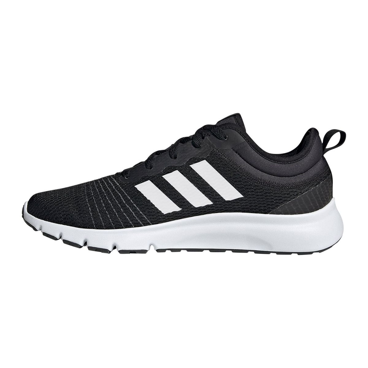 ADIDAS - Zapatillas Hombre Adidas Fluidup Negro - H01996