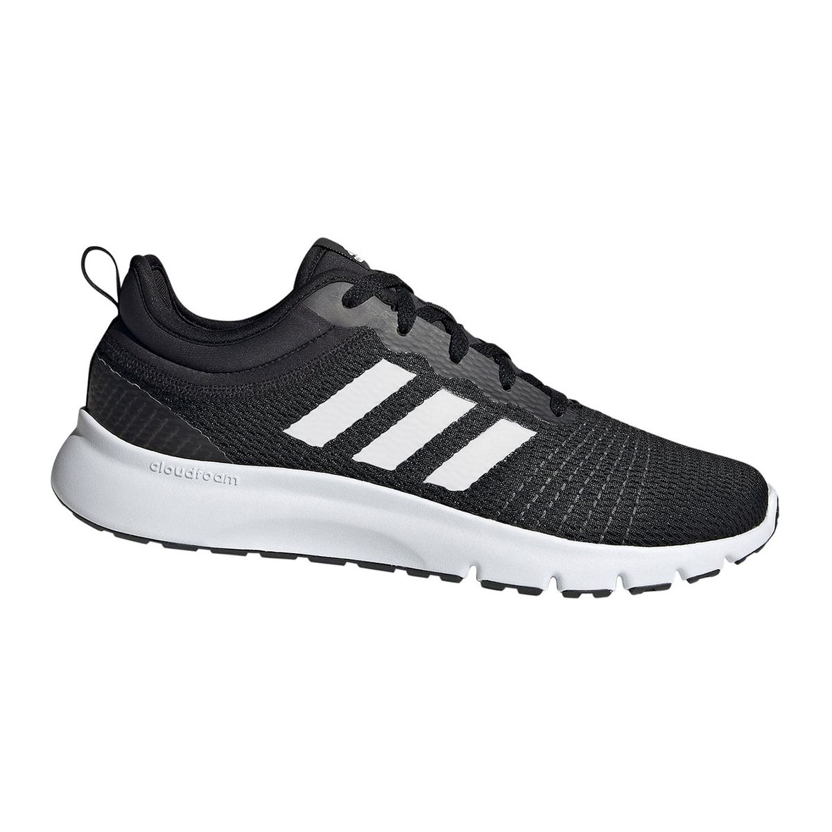 ADIDAS - Zapatillas Hombre Adidas Fluidup Negro - H01996