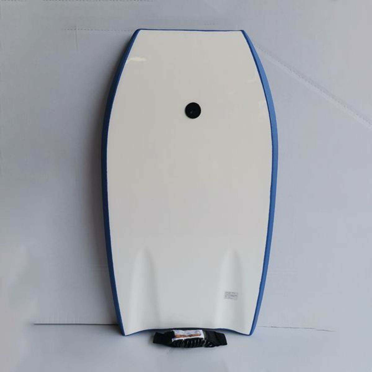 GENERICO - Bodyboard gravital de 37 original  azul