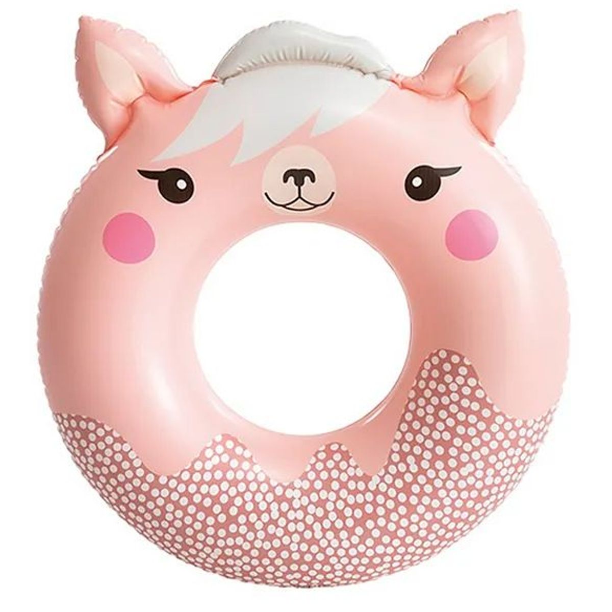 INTEX - Intex - flotador inflable animales- MELON