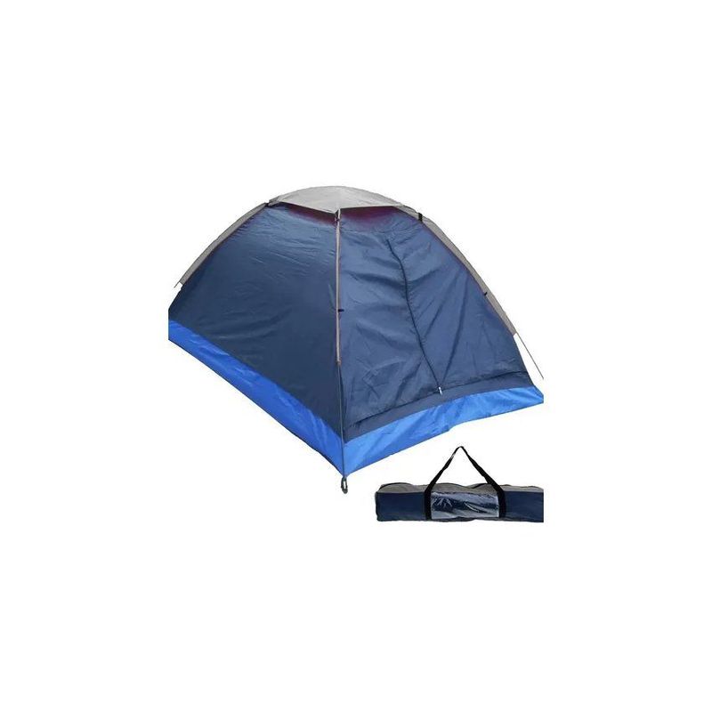MEGATECH - Carpa megatech para 6 personas