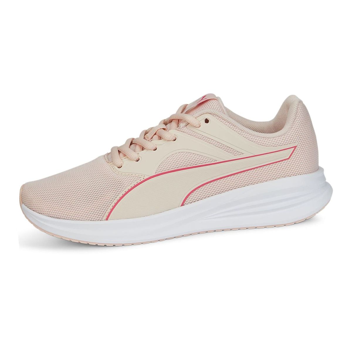 PUMA - Zapatillas Mujer Puma Transport Rosa - 386253-04