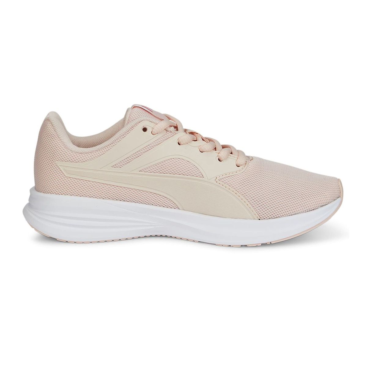 PUMA - Zapatillas Mujer Puma Transport Rosa - 386253-04