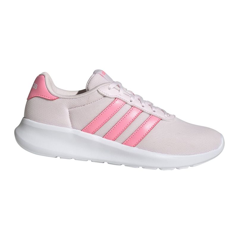 ADIDAS - Zapatillas Mujer Adidas Lite Racer 3.0 Rosa - GX1721