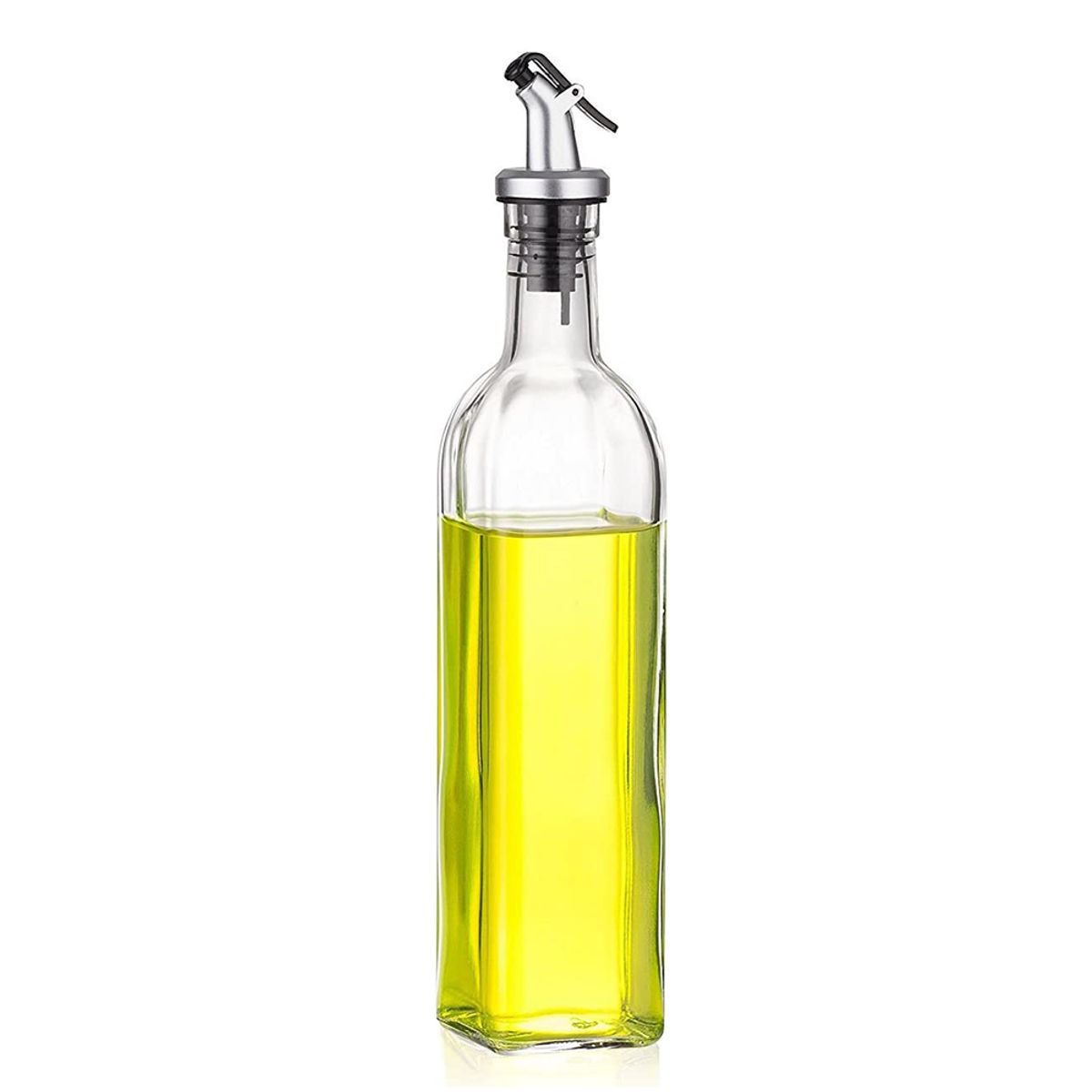HYGGE - Dispensador de Aceite y Vinagre 500 ML