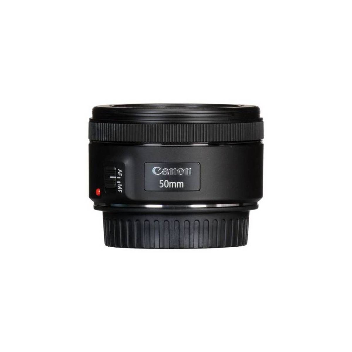 CANON - CANON EF 50mm F1.8 STM