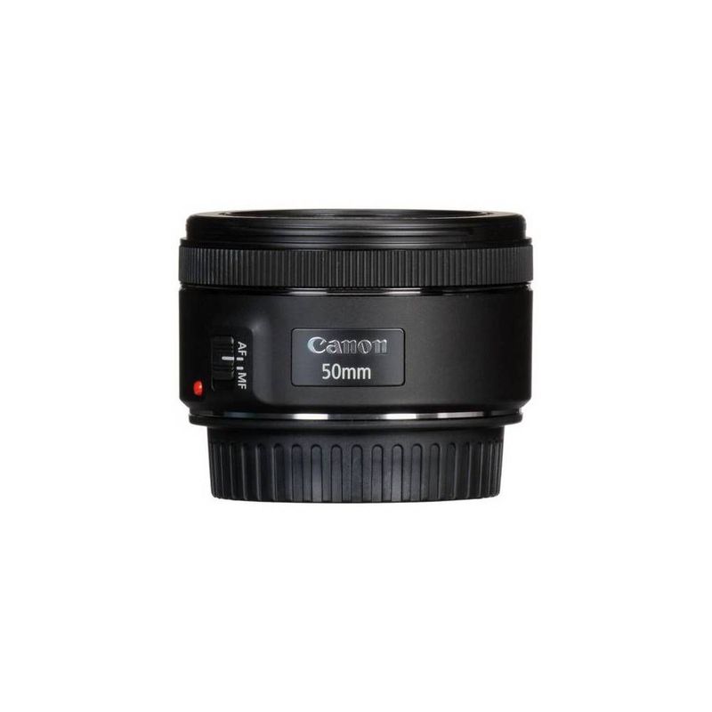 CANON - CANON EF 50mm F1.8 STM