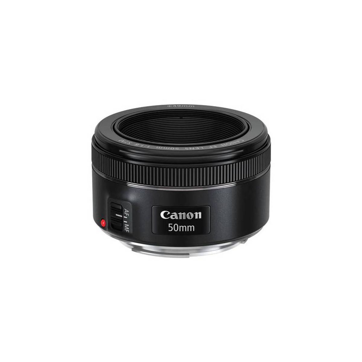 CANON - CANON EF 50mm F1.8 STM