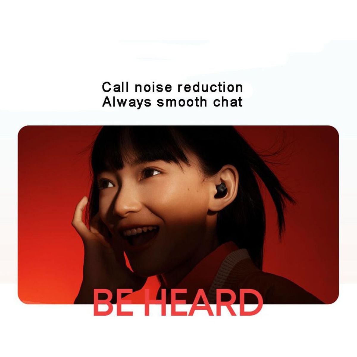 VATYERTY - Auriculares bluetooth xiaomi redmi buds 3lite y reloj inteligente zl02