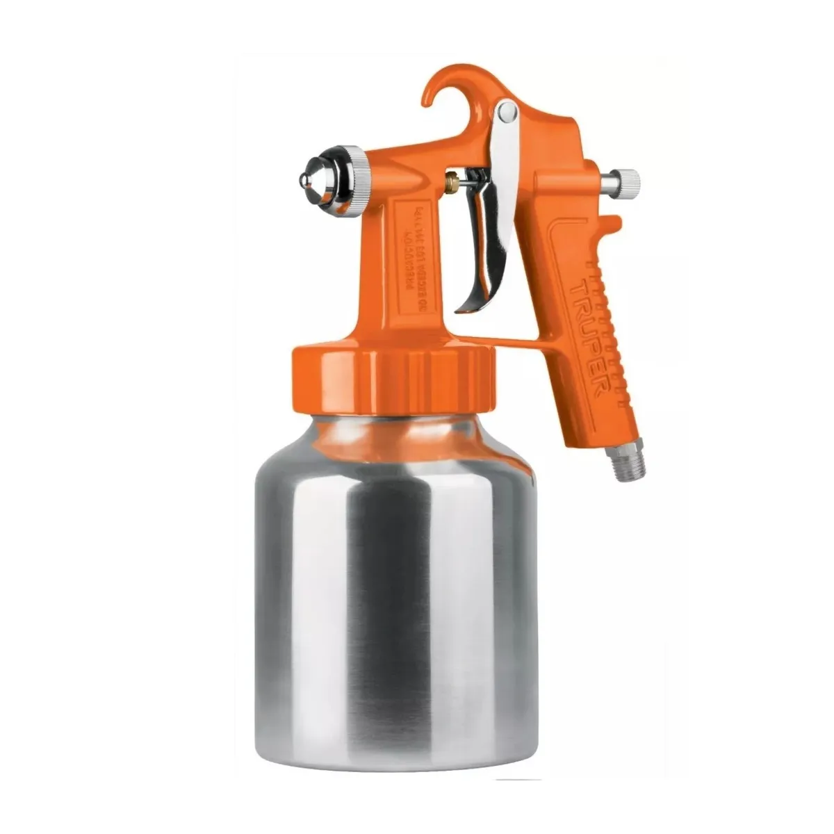 TRUPER - Pistola para comprensora truper