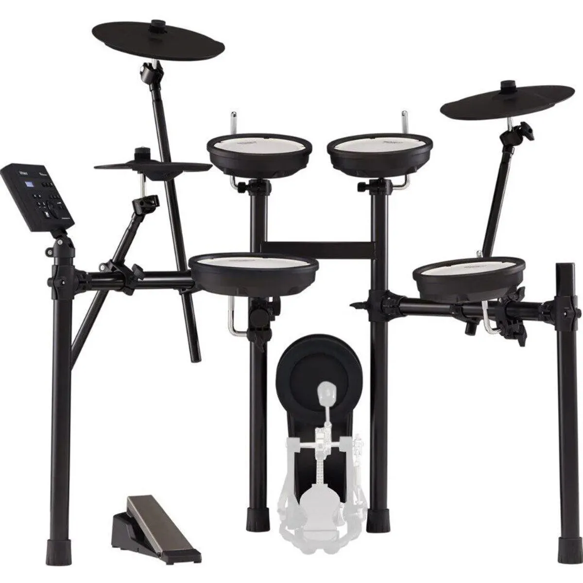 ROLAND - Bateria Electronica Roland TD-07KV