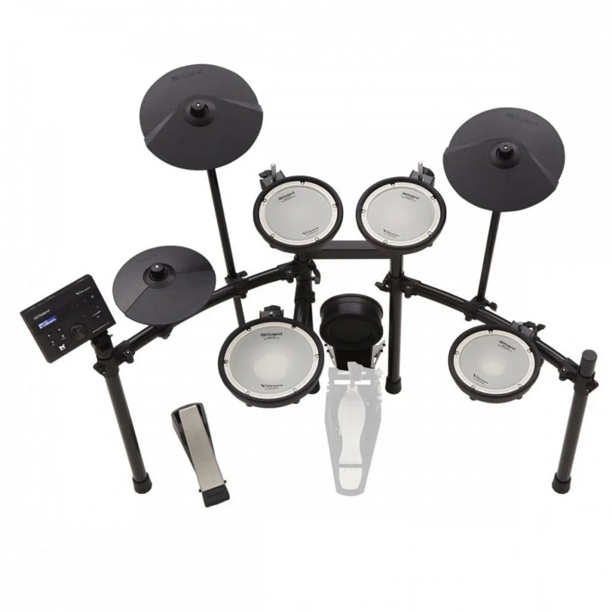ROLAND - Bateria Electronica Roland TD-07KV
