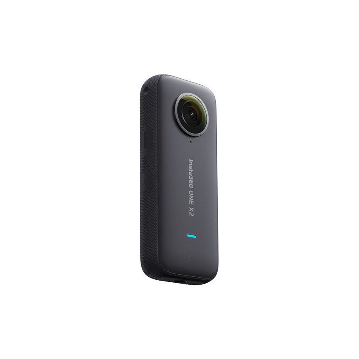 INSTA 360 - Insta360 ONE X2 Cámara de acción antivibración panorámica de bolsillo