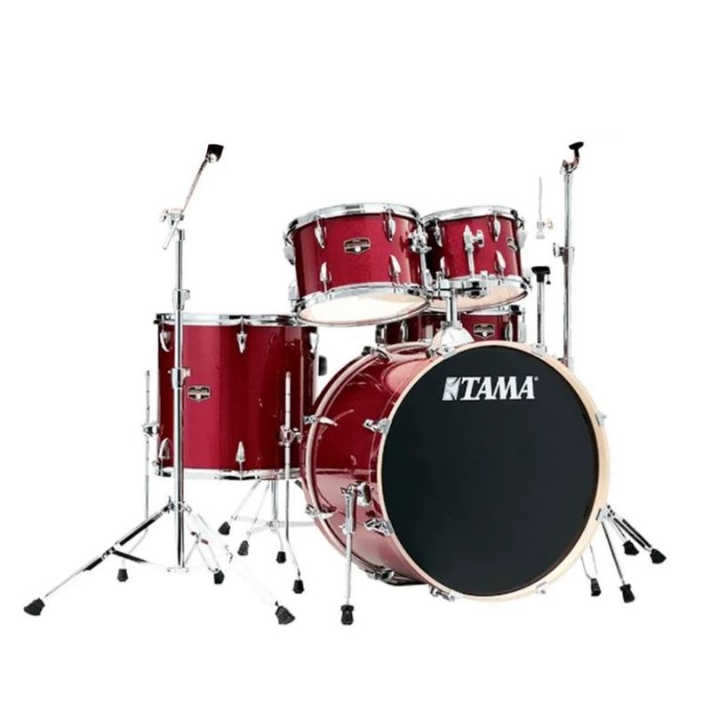 TAMA - Batería Tama Imperialstar IE52KH6W de 5 piezas.