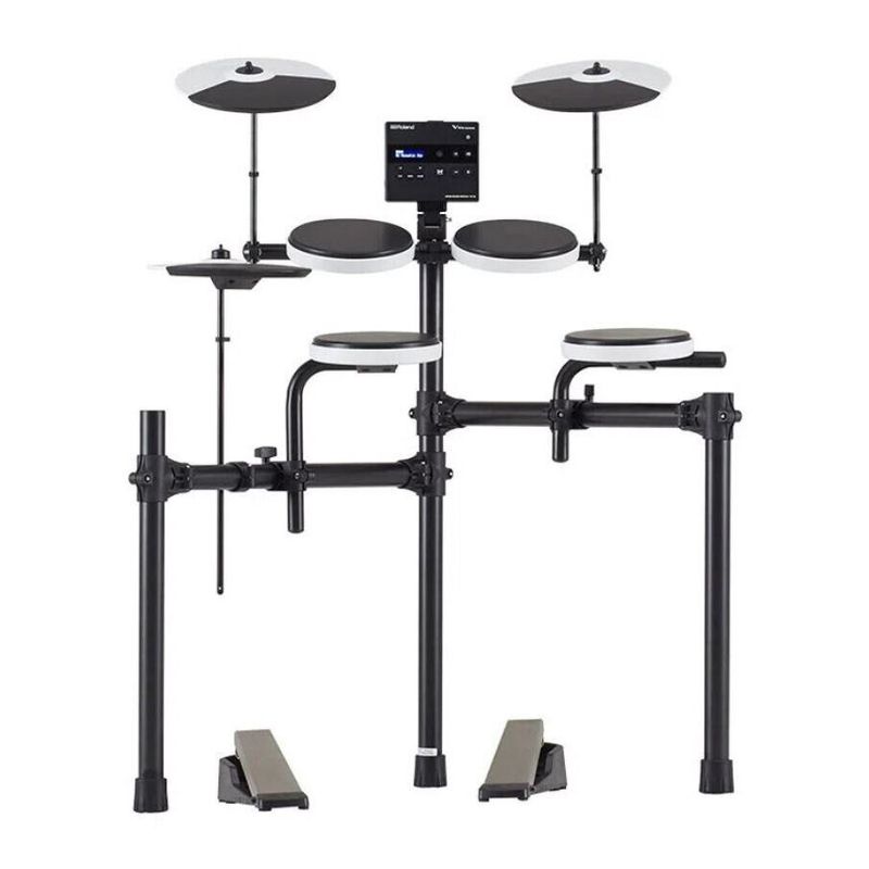 ROLAND - TD-02K Batería electrónica Roland.