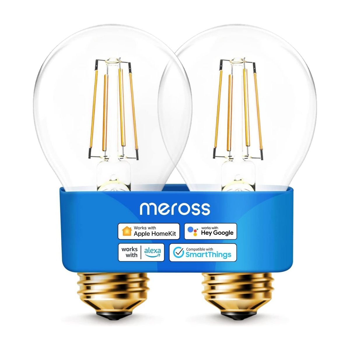 HOME ELECTRO - Foco Inteligente Apple HomeKit