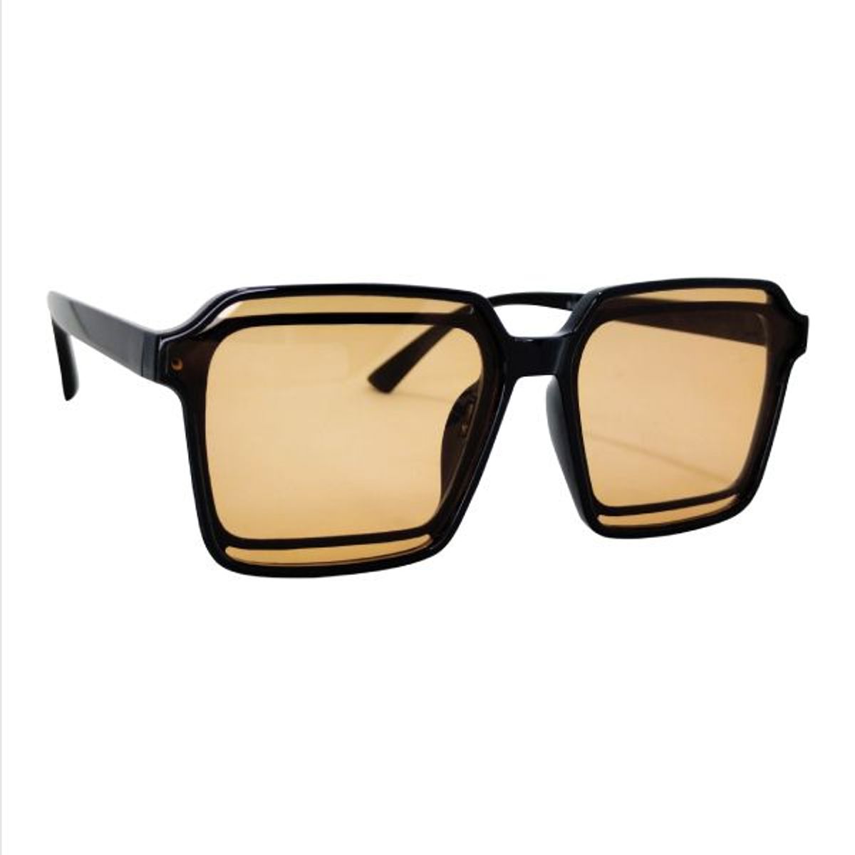 GENERICO - LENTES DE SOL TONY STARK DE MARVEL