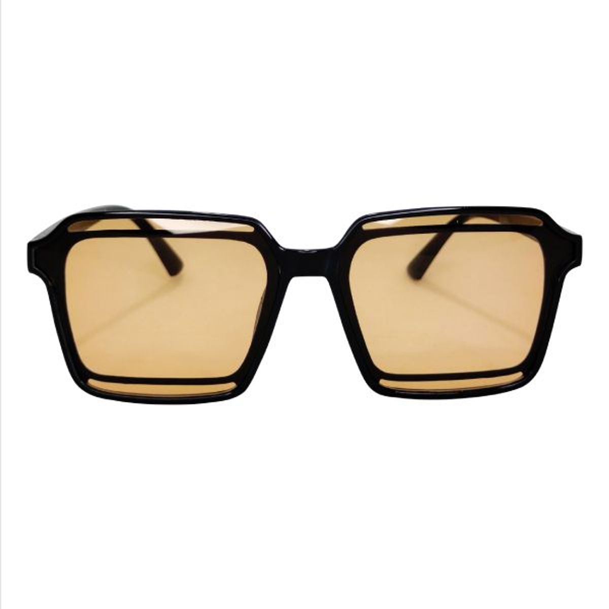 GENERICO - LENTES DE SOL TONY STARK DE MARVEL