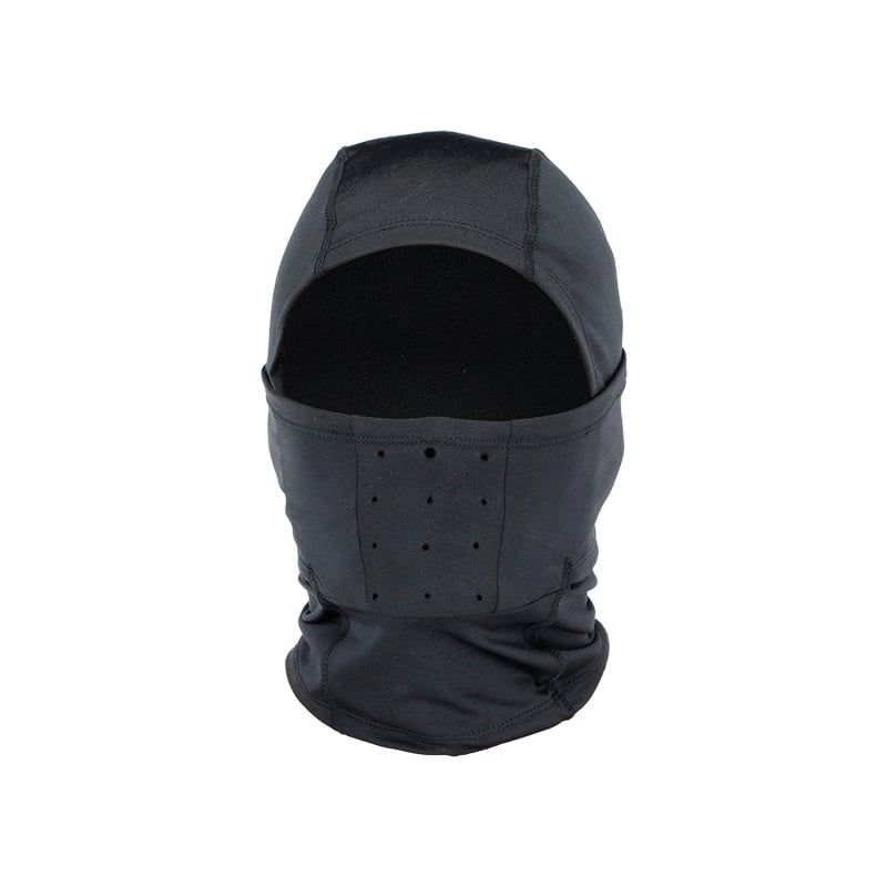 HARDWORK - BALACLAVA HW NEGRA HIBRID