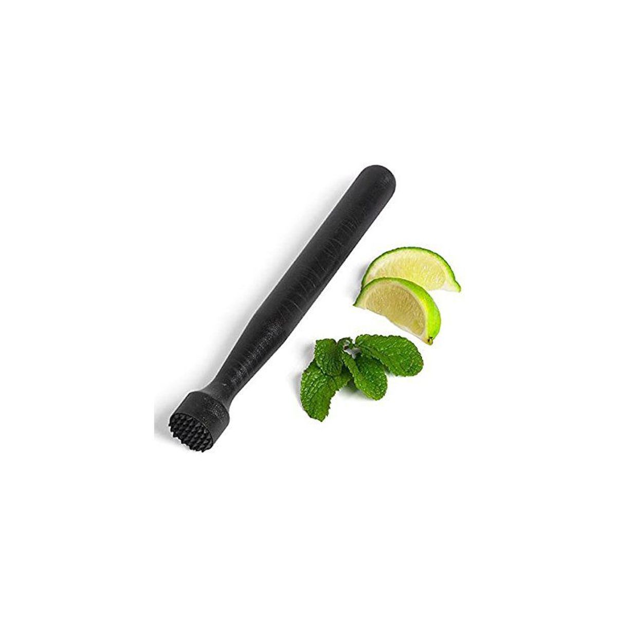 WINCO - Mortero de plastico para Bar o cocina