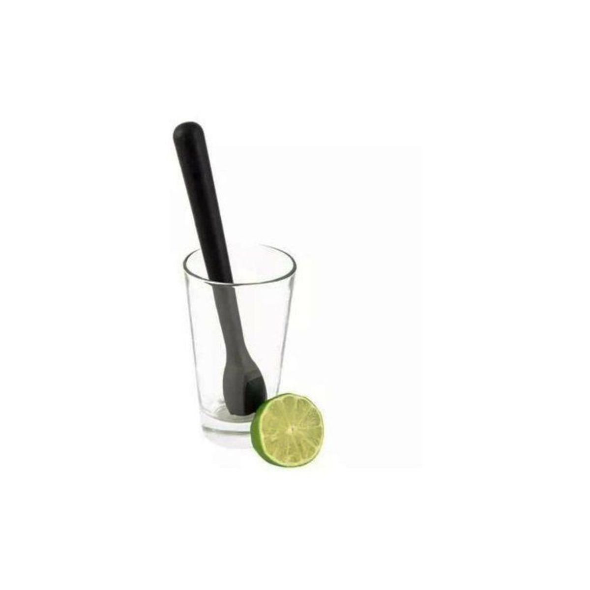 WINCO - Mortero de plastico para Bar o cocina