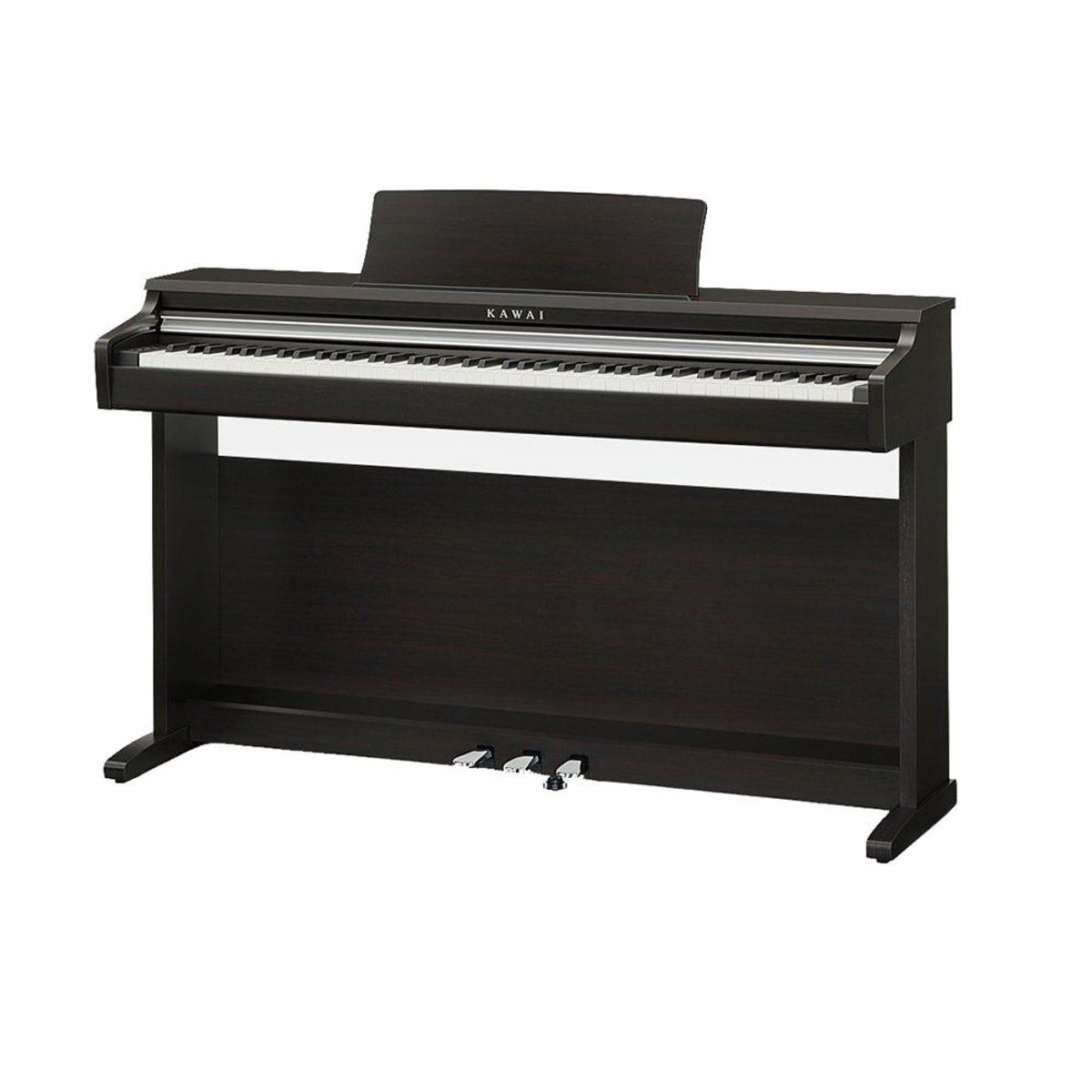 KAWAI - Piano Digital KDP120 RW.