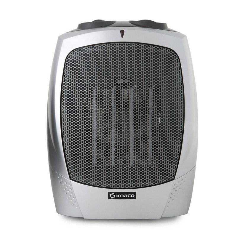 IMACO - Termoventilador Imaco 1800W ITC3181