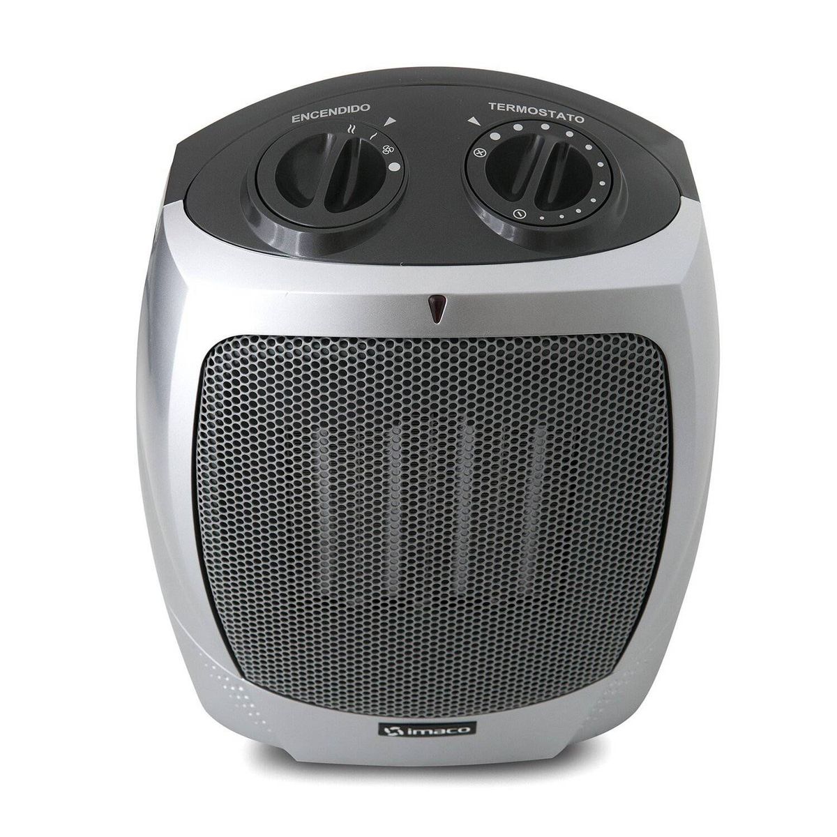 IMACO - Termoventilador Imaco 1800W ITC3181