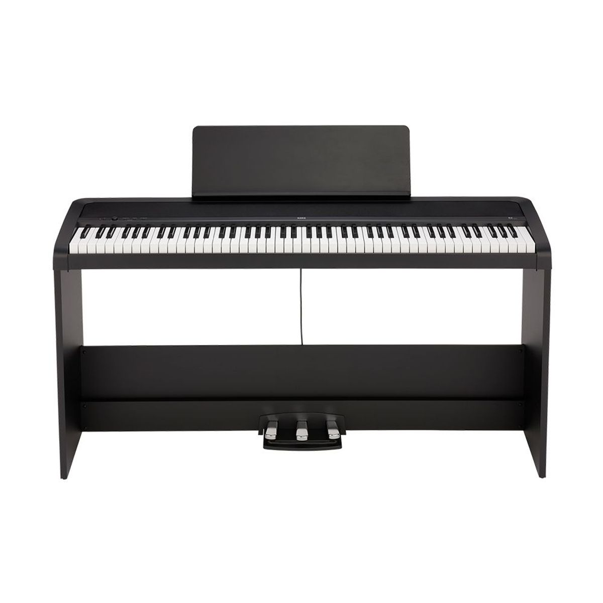 KORG - Piano Digital - KORG - B2SP-BK - Negro