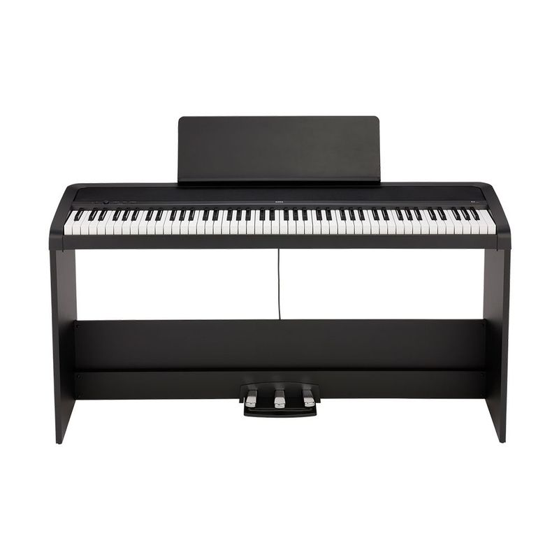 KORG - Piano Digital - KORG - B2SP-BK - Negro