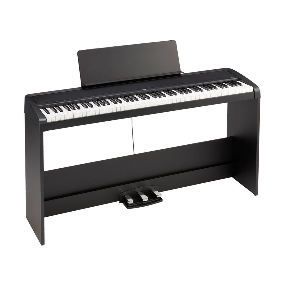 KORG - Piano Digital - KORG - B2SP-BK - Negro