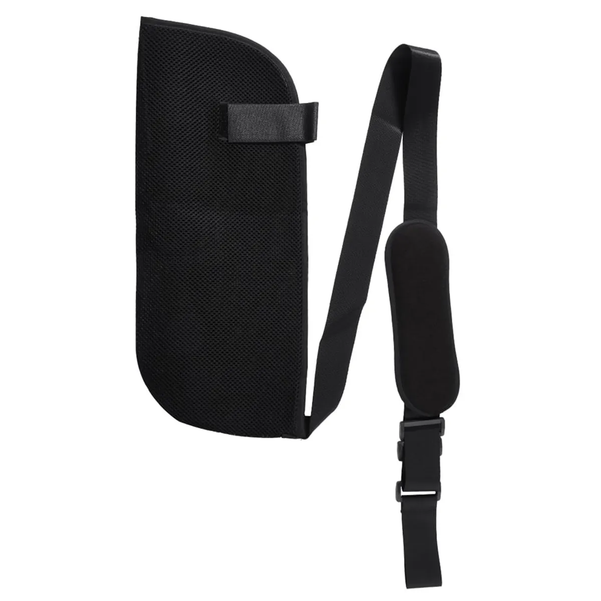 HOLGU - Cabestrillo Con Inmovilizador De Hombro Regulador De Lesión