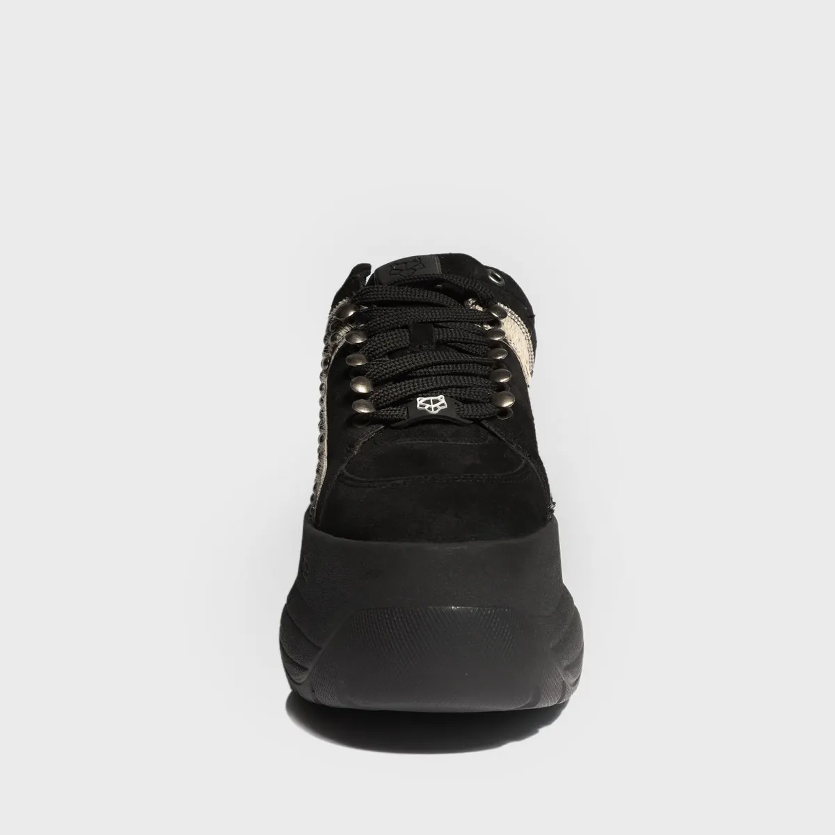 GOTTA - Zapatilla Cuero Animal Print Mujer 18532 Gotta