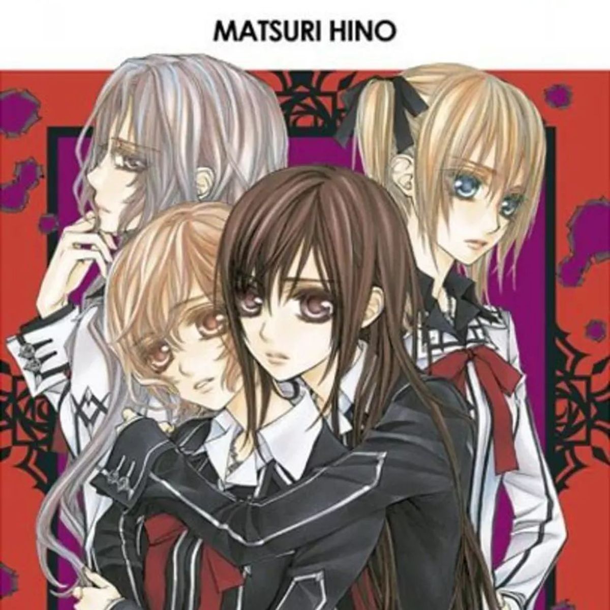 PANINI - MANGA VAMPIRE KNIGHT 10 - PANINI