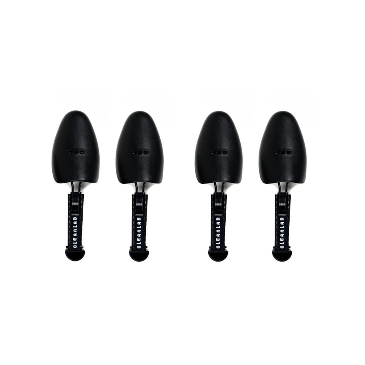 CLEAN LAB - Hormas Premium 2 pares  - Protección Zapatillas