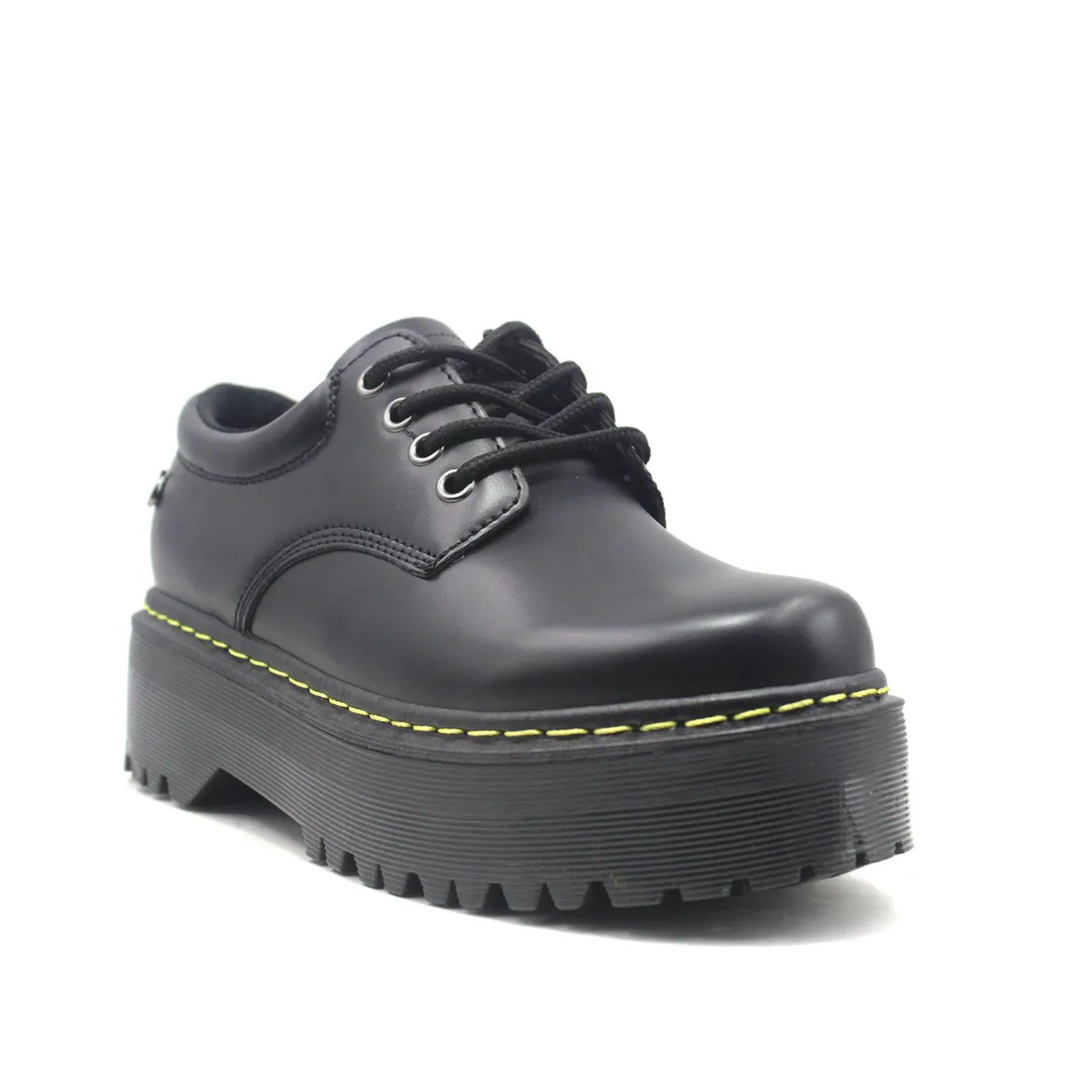 GOTTA - Zapato Negro Mujer C5916 Gotta