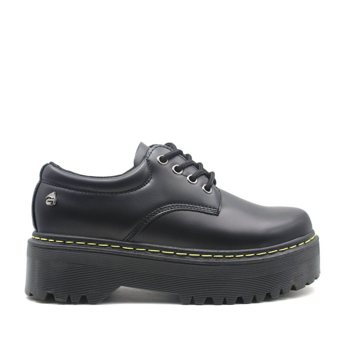 GOTTA - Zapato Negro Mujer C5916 Gotta